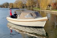 2022 Interboat 19