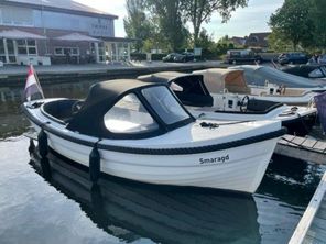 2016 Langweerder Sloep 5.50 Classic
