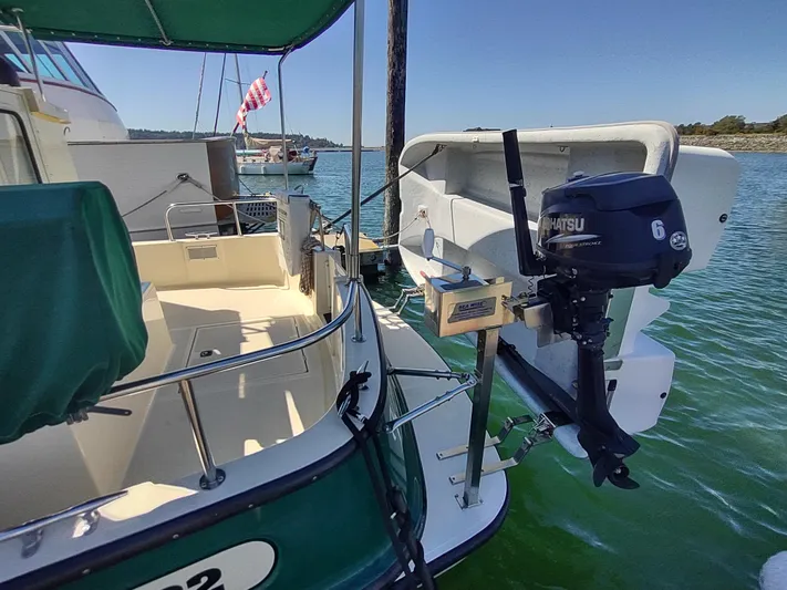 Kotuku Yacht Photos Pics 