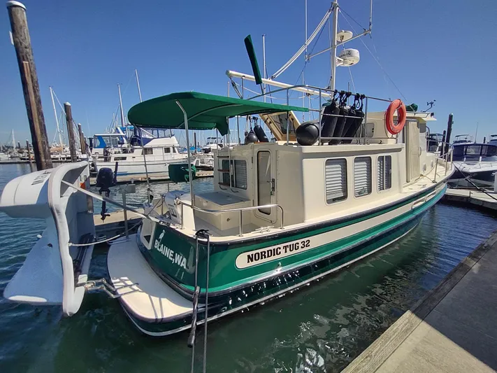 Kotuku Yacht Photos Pics 