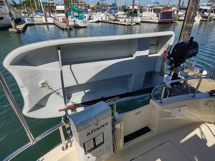 Kotuku Yacht Photos Pics 