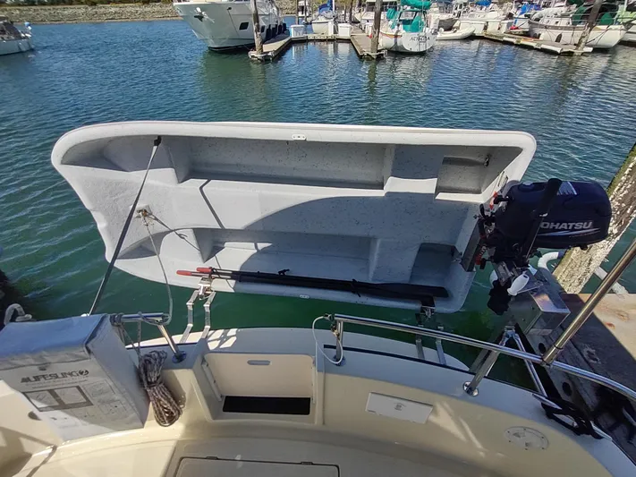 Kotuku Yacht Photos Pics 