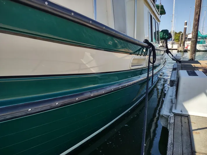 Kotuku Yacht Photos Pics 