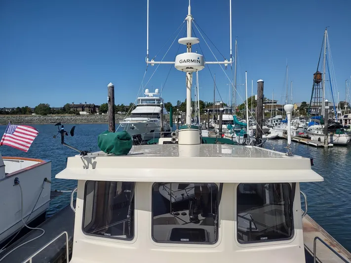 Kotuku Yacht Photos Pics 