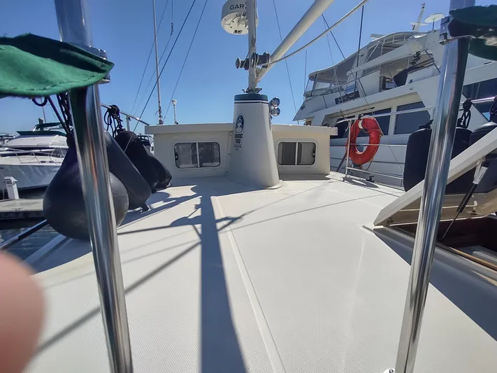 Kotuku Yacht Photos Pics 