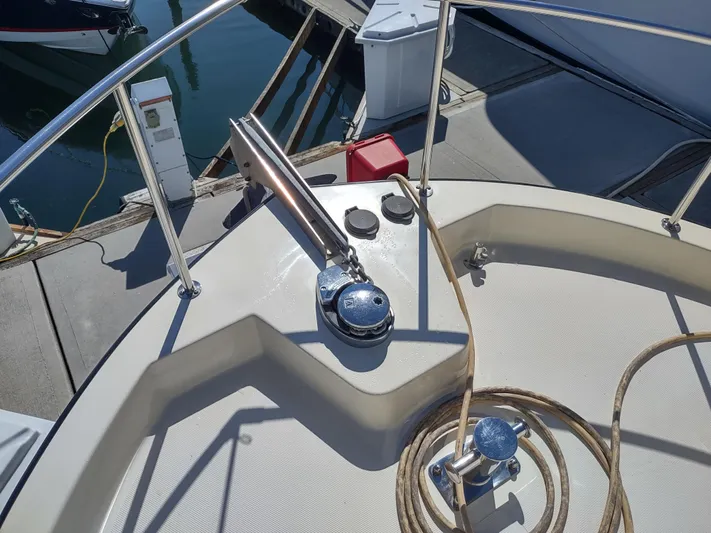 Kotuku Yacht Photos Pics 