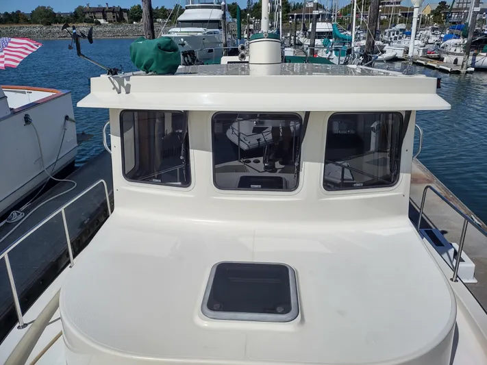 Kotuku Yacht Photos Pics 