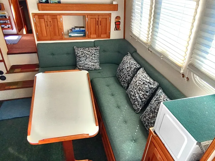 Kotuku Yacht Photos Pics 