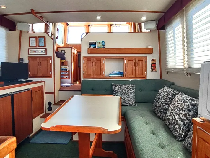 Kotuku Yacht Photos Pics 