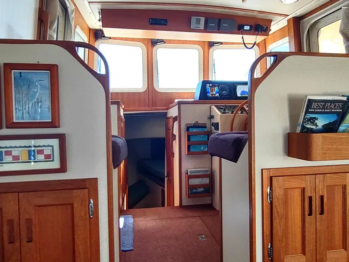 Kotuku Yacht Photos Pics 