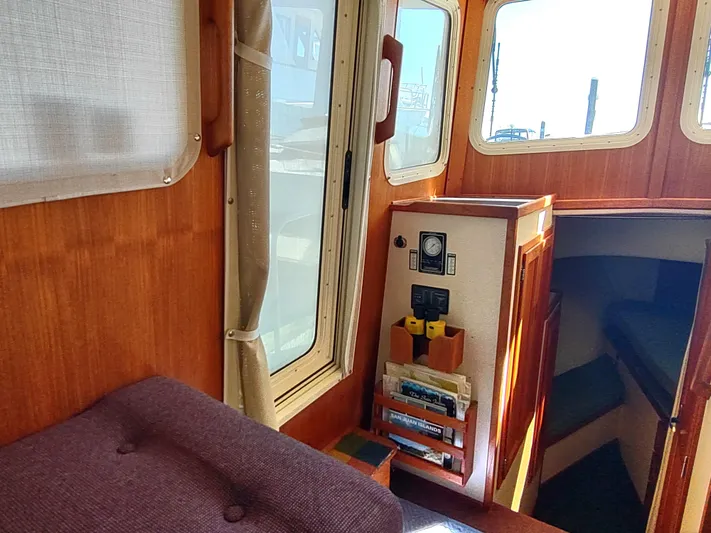 Kotuku Yacht Photos Pics 