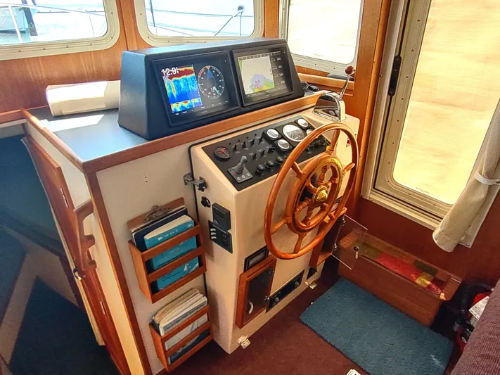 Kotuku Yacht Photos Pics 