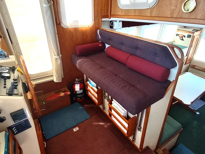 Kotuku Yacht Photos Pics 