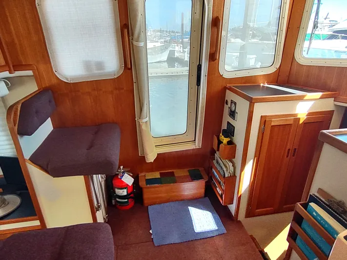 Kotuku Yacht Photos Pics 