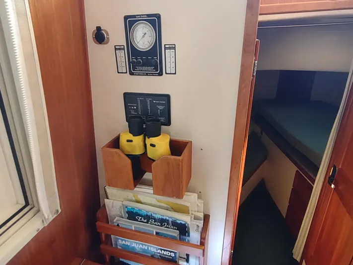 Kotuku Yacht Photos Pics 