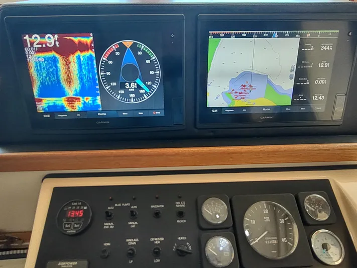 Kotuku Yacht Photos Pics 