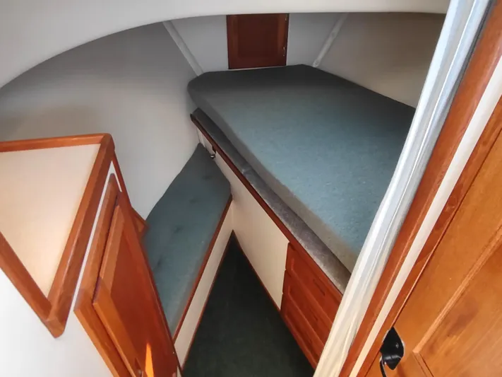 Kotuku Yacht Photos Pics 