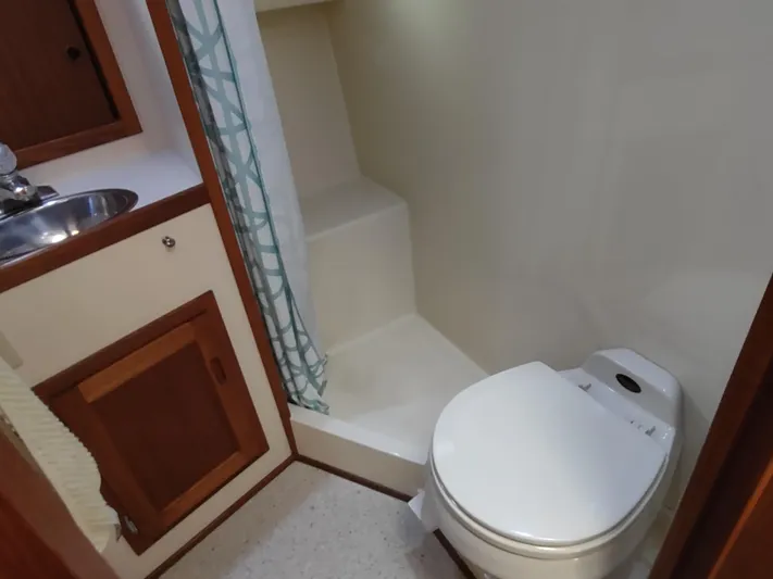 Kotuku Yacht Photos Pics 