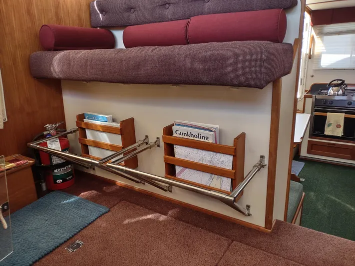 Kotuku Yacht Photos Pics 