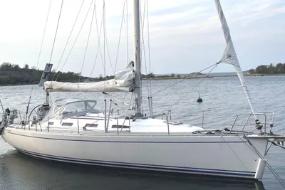 Finngulf 41