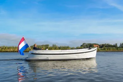 2025 Maril 7NXT voorraad