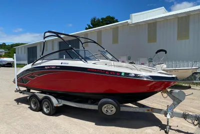 Yamaha Boats AR240 HO