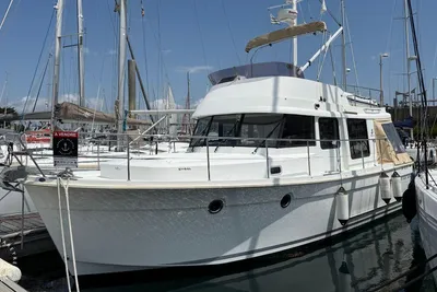 2015 Beneteau Swift Trawler 34
