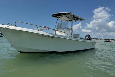 May-Craft 2300CCX
