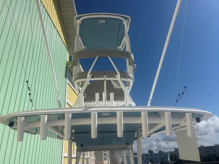  Yacht Photos Pics 2021 BAHAMA 41 - Image 17