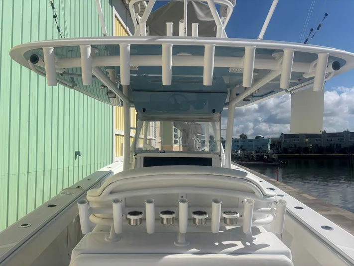  Yacht Photos Pics 2021 BAHAMA 41 - Image 18