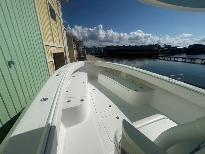  Yacht Photos Pics 2021 BAHAMA 41 - Image 13