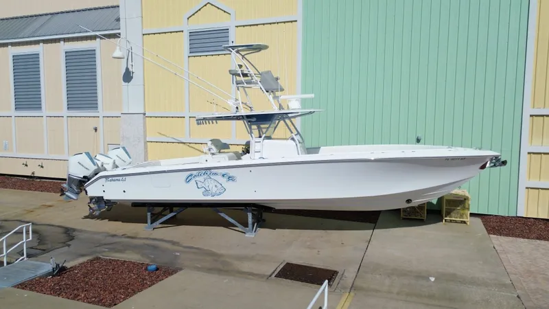  Yacht Photos Pics 2021 BAHAMA 41 - Image 4