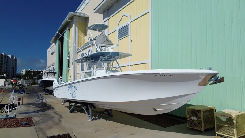  Yacht Photos Pics 2021 BAHAMA 41 - Image 3