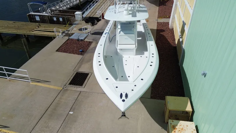  Yacht Photos Pics 2021 BAHAMA 41 - Image 10