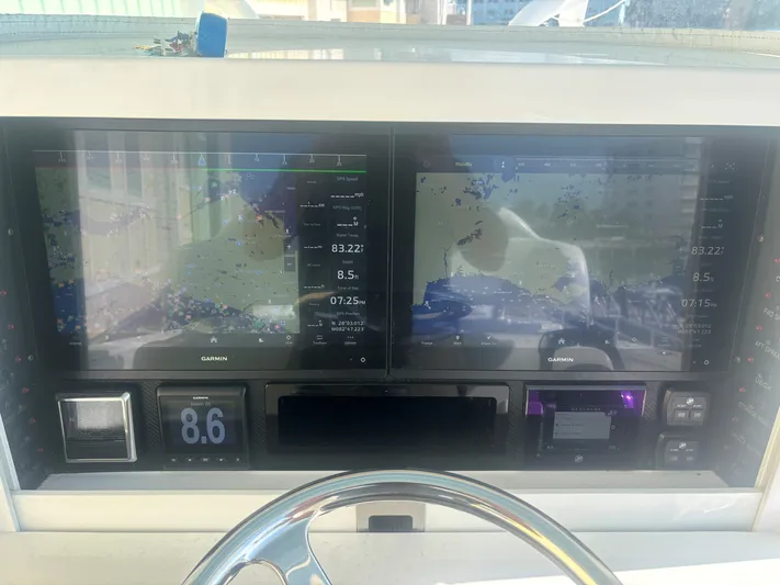  Yacht Photos Pics 2021 BAHAMA 41 - Image 14