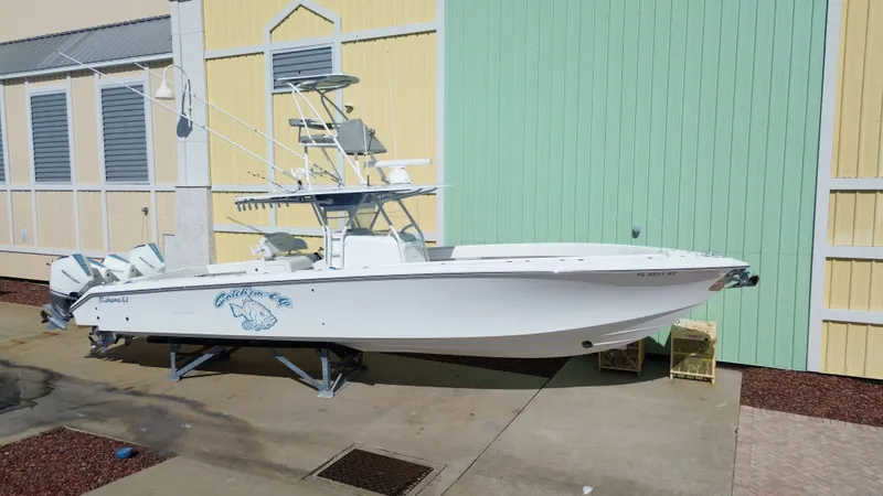  Yacht Photos Pics 2021 BAHAMA 41 - Image 6