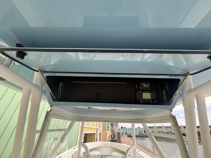  Yacht Photos Pics 2021 BAHAMA 41 - Image 76