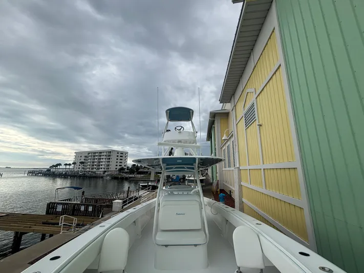  Yacht Photos Pics 2021 BAHAMA 41 - Image 52