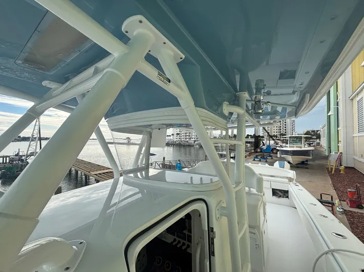  Yacht Photos Pics 2021 BAHAMA 41 - Image 64