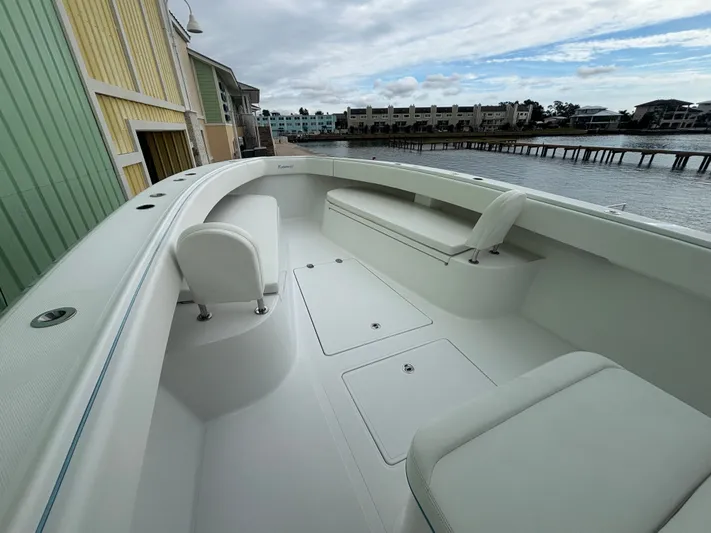  Yacht Photos Pics 2021 BAHAMA 41 - Image 63