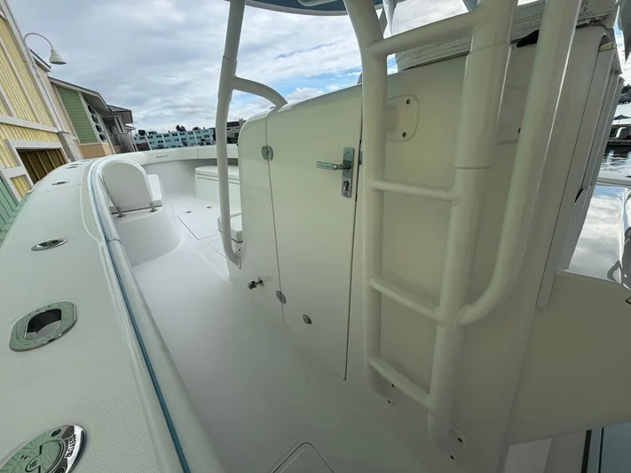  Yacht Photos Pics 2021 BAHAMA 41 - Image 71