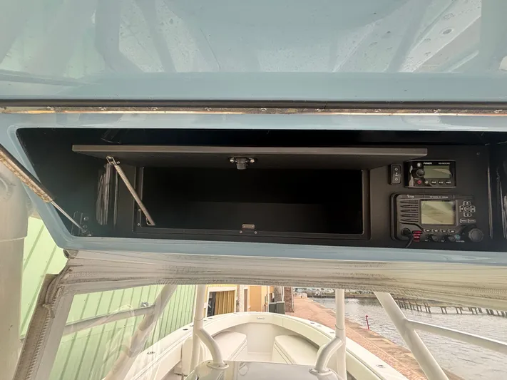  Yacht Photos Pics 2021 BAHAMA 41 - Image 75