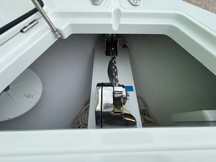  Yacht Photos Pics 2021 BAHAMA 41 - Image 54