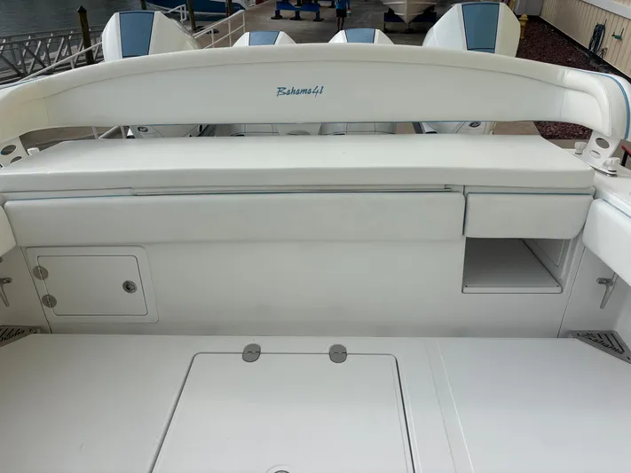  Yacht Photos Pics 2021 BAHAMA 41 - Image 67