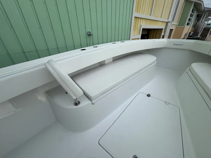  Yacht Photos Pics 2021 BAHAMA 41 - Image 59