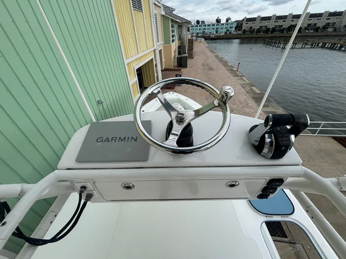  Yacht Photos Pics 2021 BAHAMA 41 - Image 46