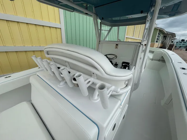  Yacht Photos Pics 2021 BAHAMA 41 - Image 86