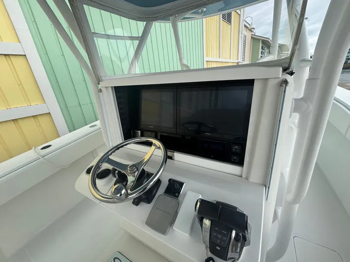  Yacht Photos Pics 2021 BAHAMA 41 - Image 80