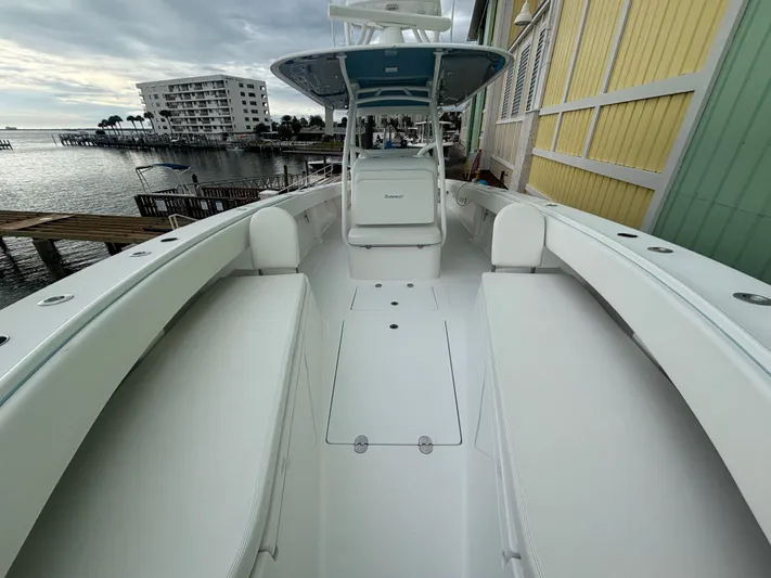  Yacht Photos Pics 2021 BAHAMA 41 - Image 53