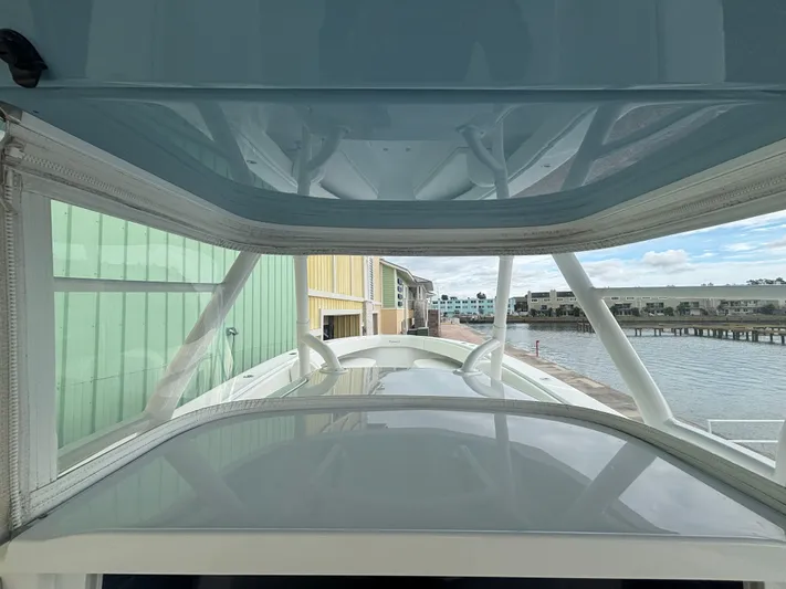  Yacht Photos Pics 2021 BAHAMA 41 - Image 77